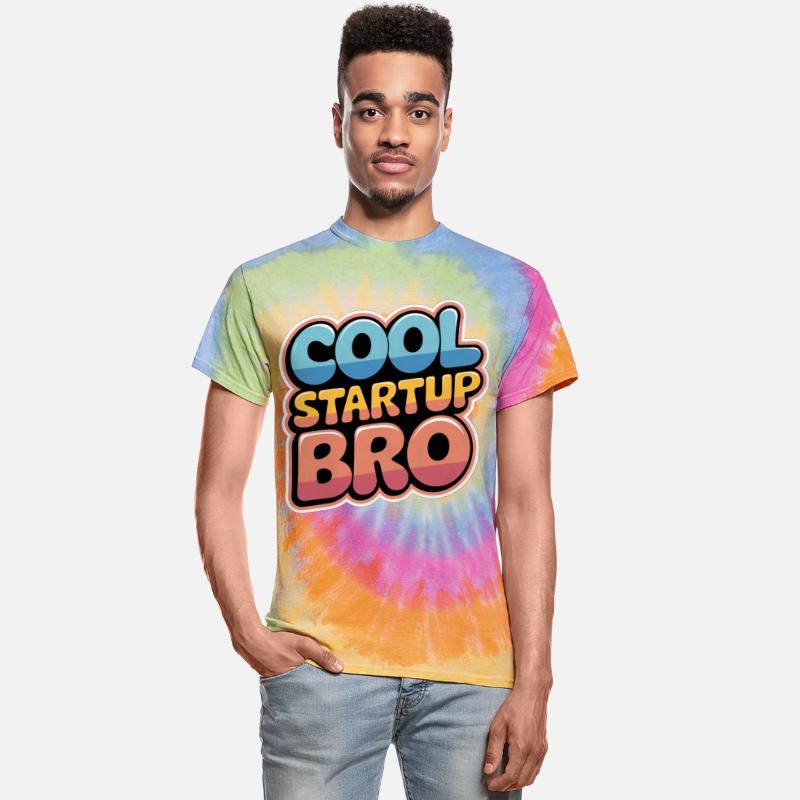 Cool Startup Bro 15