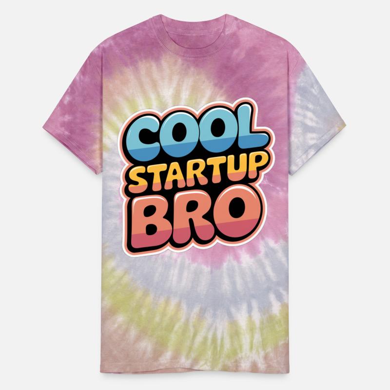 Cool Startup Bro 15