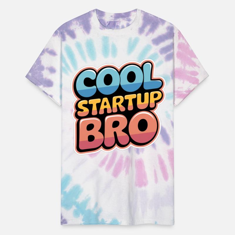 Cool Startup Bro 15