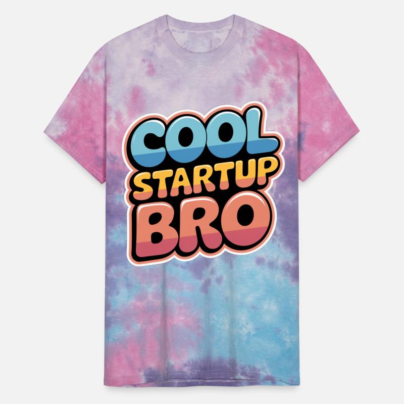 Cool Startup Bro 15