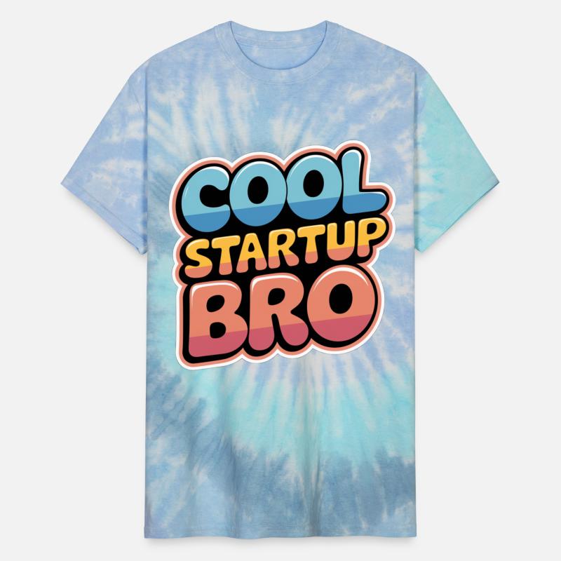 Cool Startup Bro 15