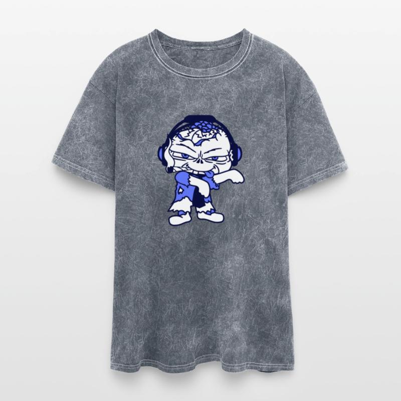 Cooler Zombie Untot Horror Halloween Party Monster
