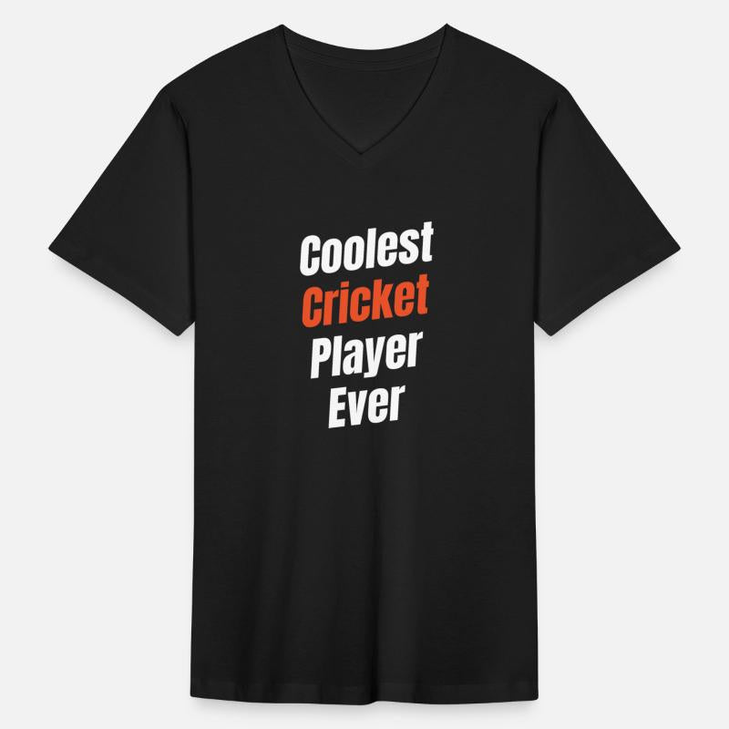 Coolest Cricket Player Ever Funny Pickleballs