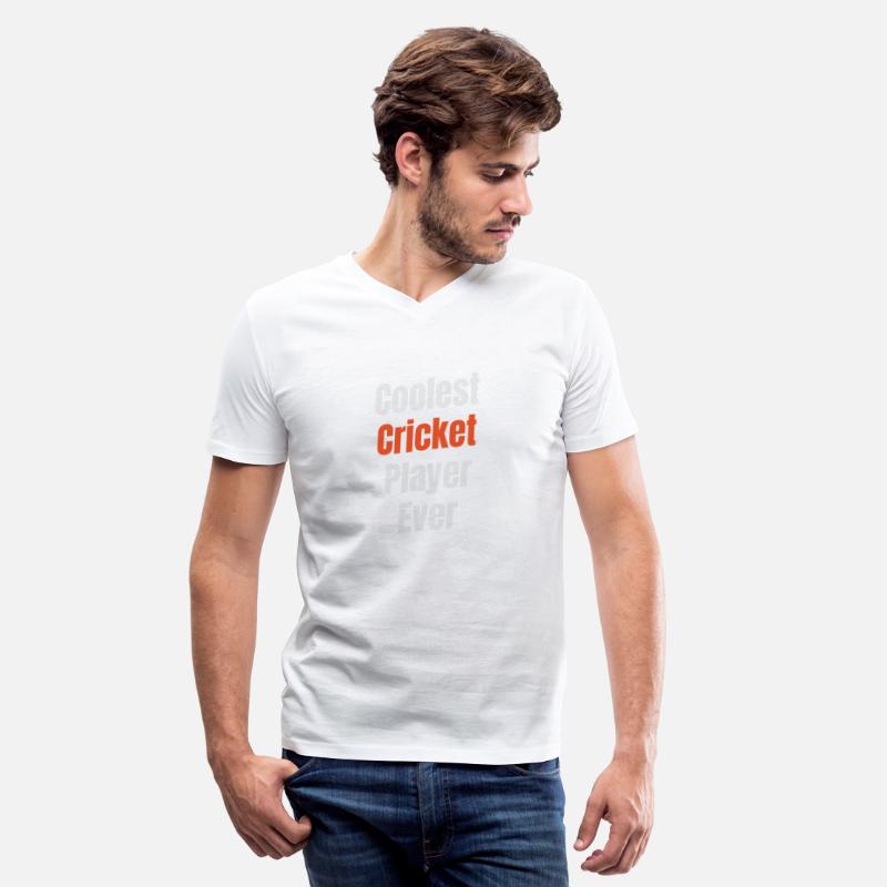 Coolest Cricket Player Ever Funny Pickleballs