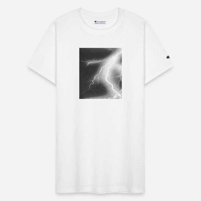 Cosmic storm