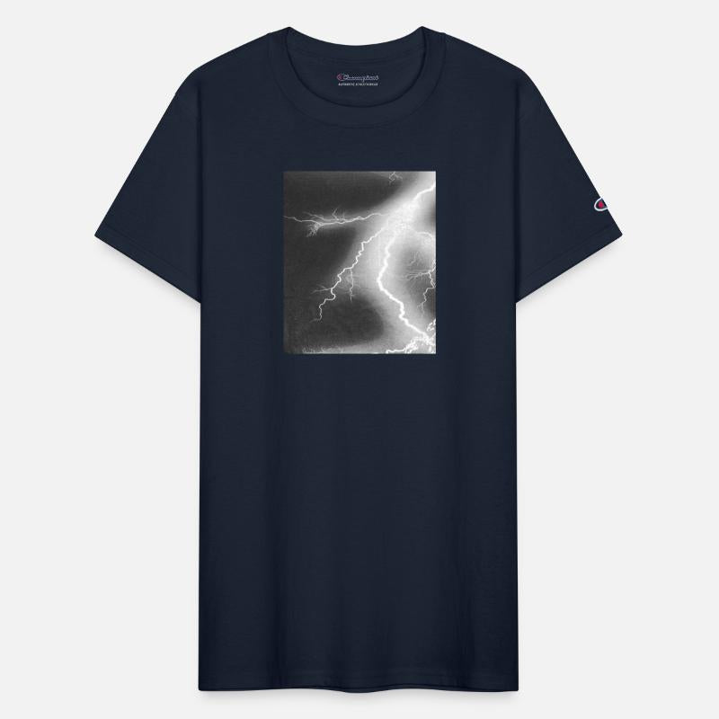 Cosmic storm