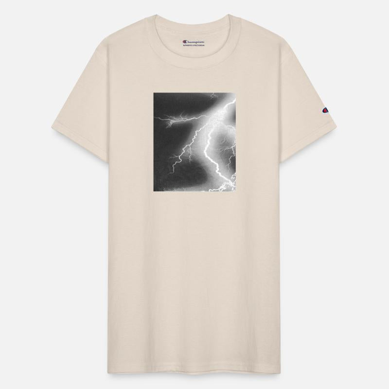 Cosmic storm