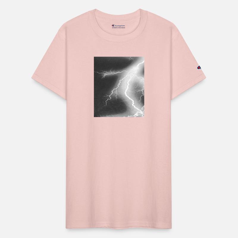 Cosmic storm