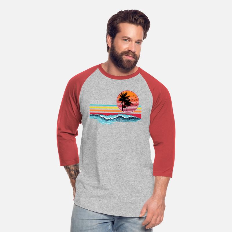 Costa Rica Beach Sunset 80S Surfing Surf 70S