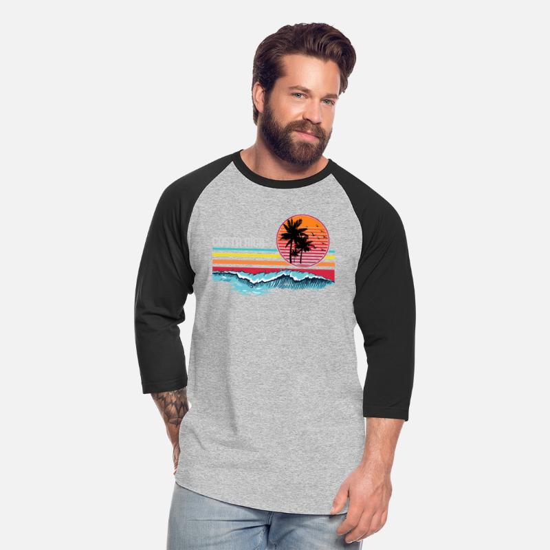 Costa Rica Beach Sunset 80S Surfing Surf 70S