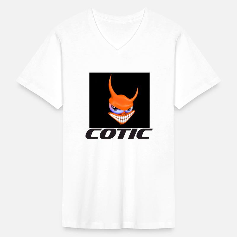 Cotic