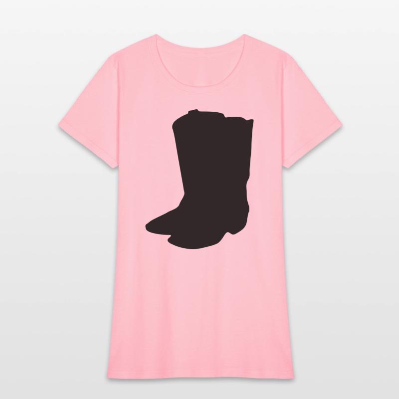 Cowboy boots, boots