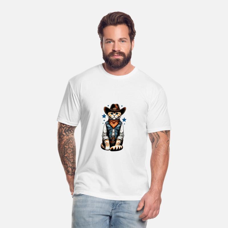 Cowboy Cat