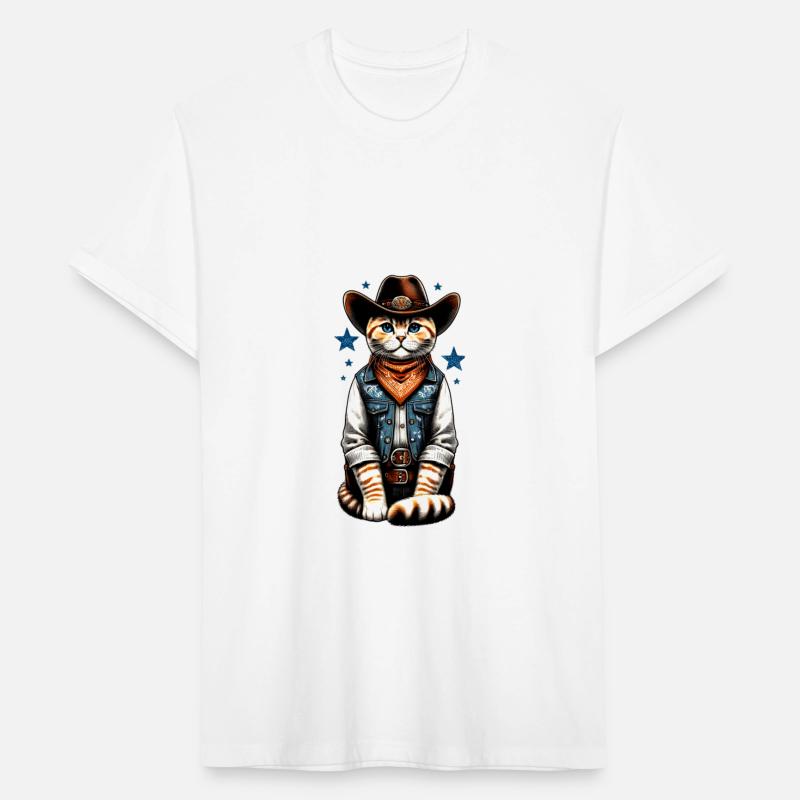 Cowboy Cat