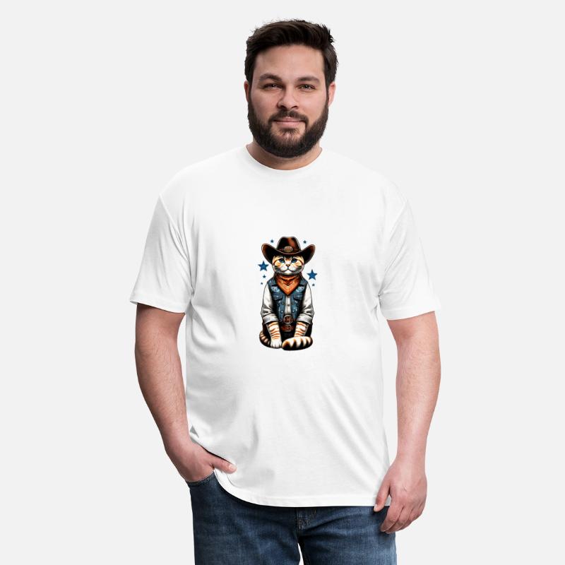 Cowboy Cat