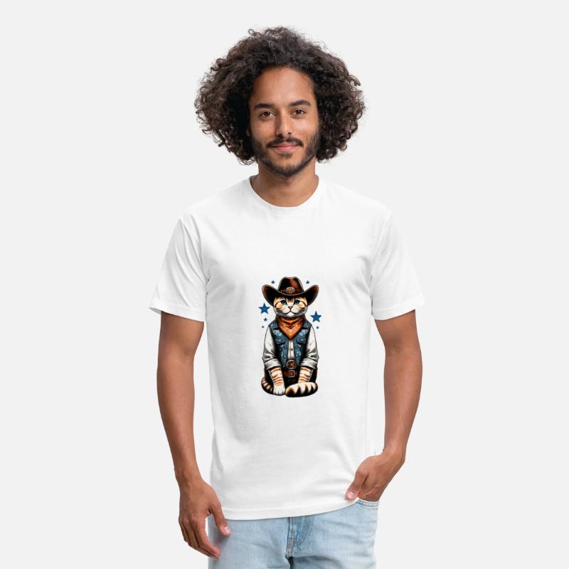 Cowboy Cat