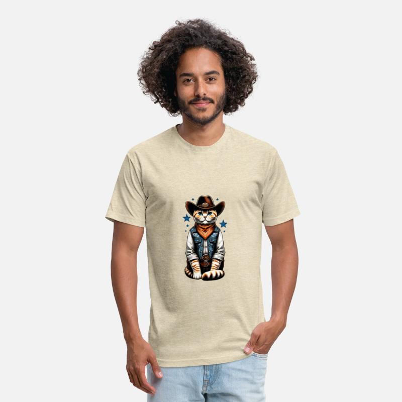 Cowboy Cat