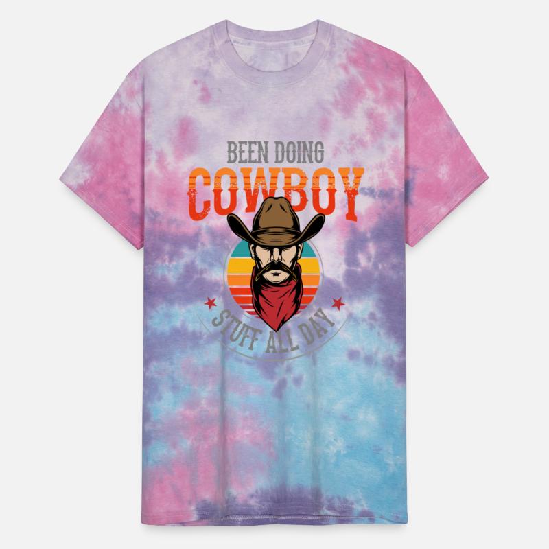 Cowboy, Cowboy country, cowboy stuff