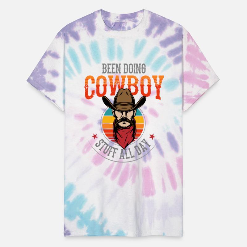 Cowboy, Cowboy country, cowboy stuff