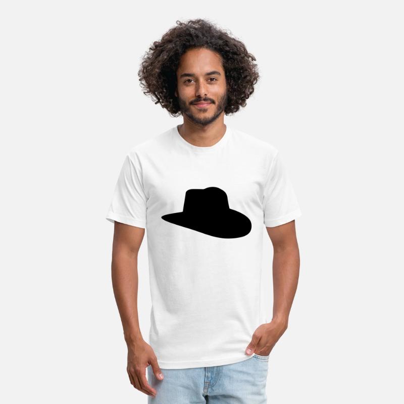 Cowboy, Cowboy hat