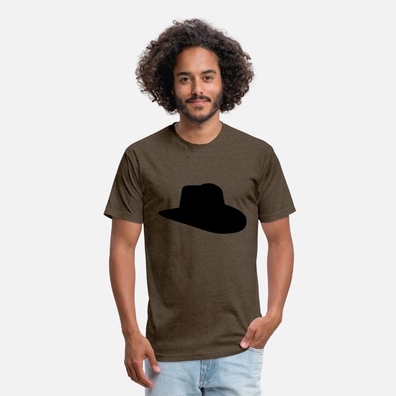 Cowboy, Cowboy hat