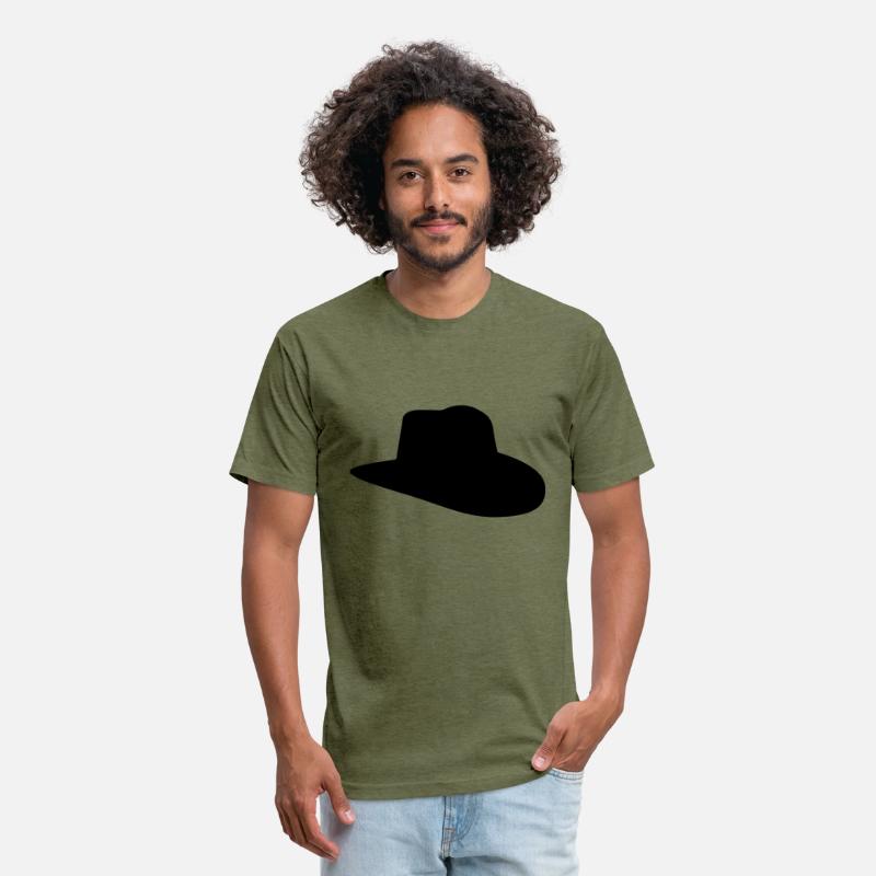 Cowboy, Cowboy hat