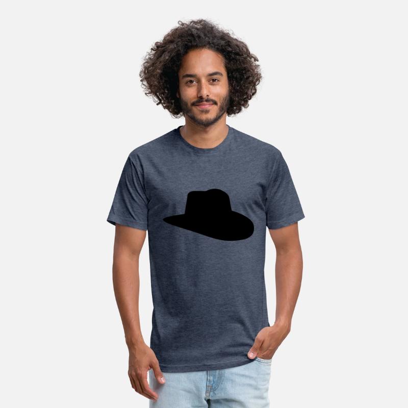 Cowboy, Cowboy hat