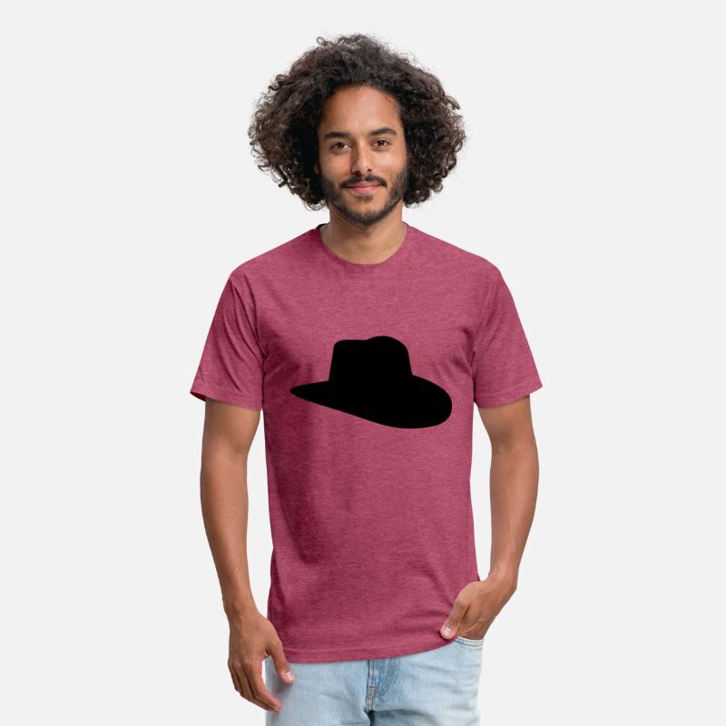 Cowboy, Cowboy hat