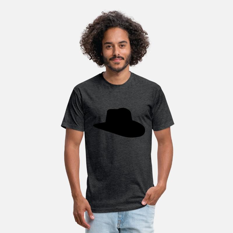 Cowboy, Cowboy hat