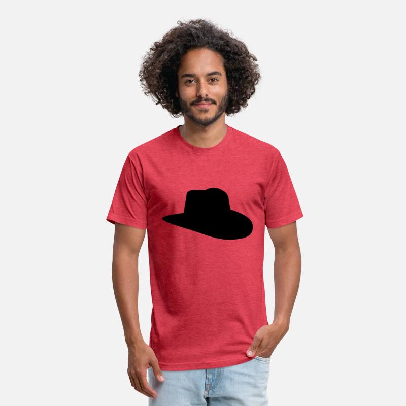 Cowboy, Cowboy hat