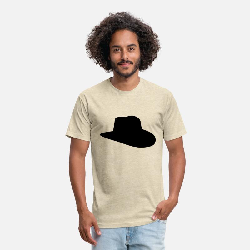 Cowboy, Cowboy hat