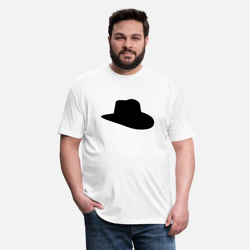 Cowboy, Cowboy hat