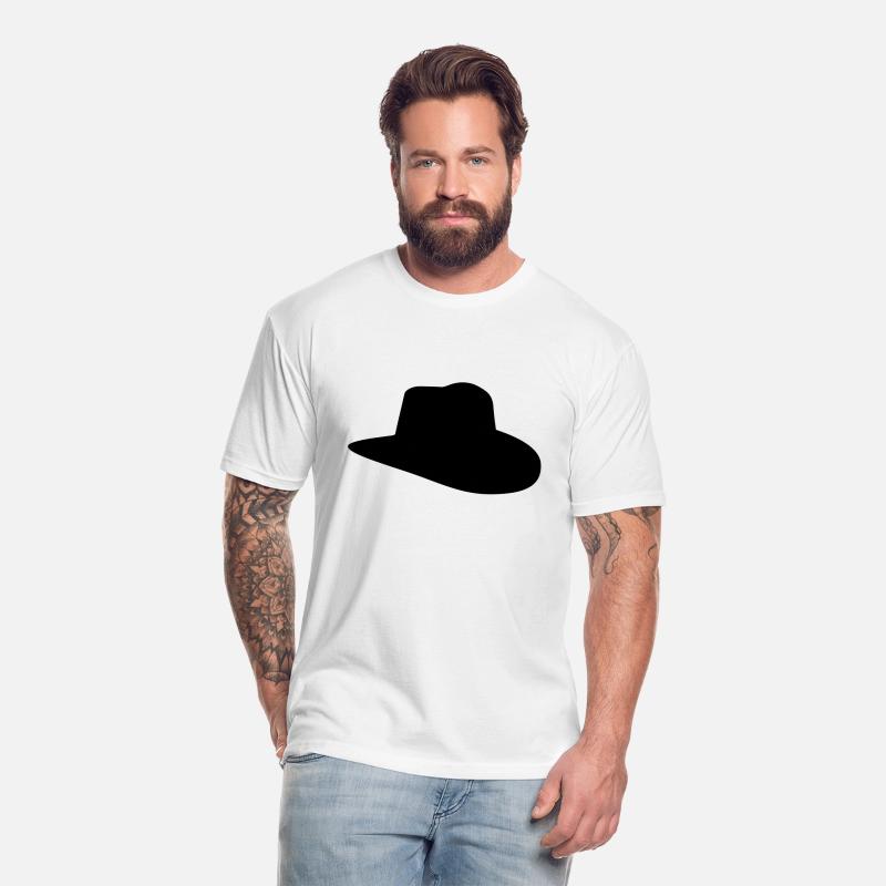 Cowboy, Cowboy hat