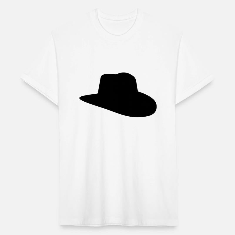 Cowboy, Cowboy hat