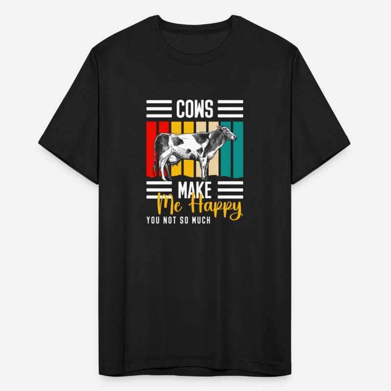 Cows Milk Love Of Animals
