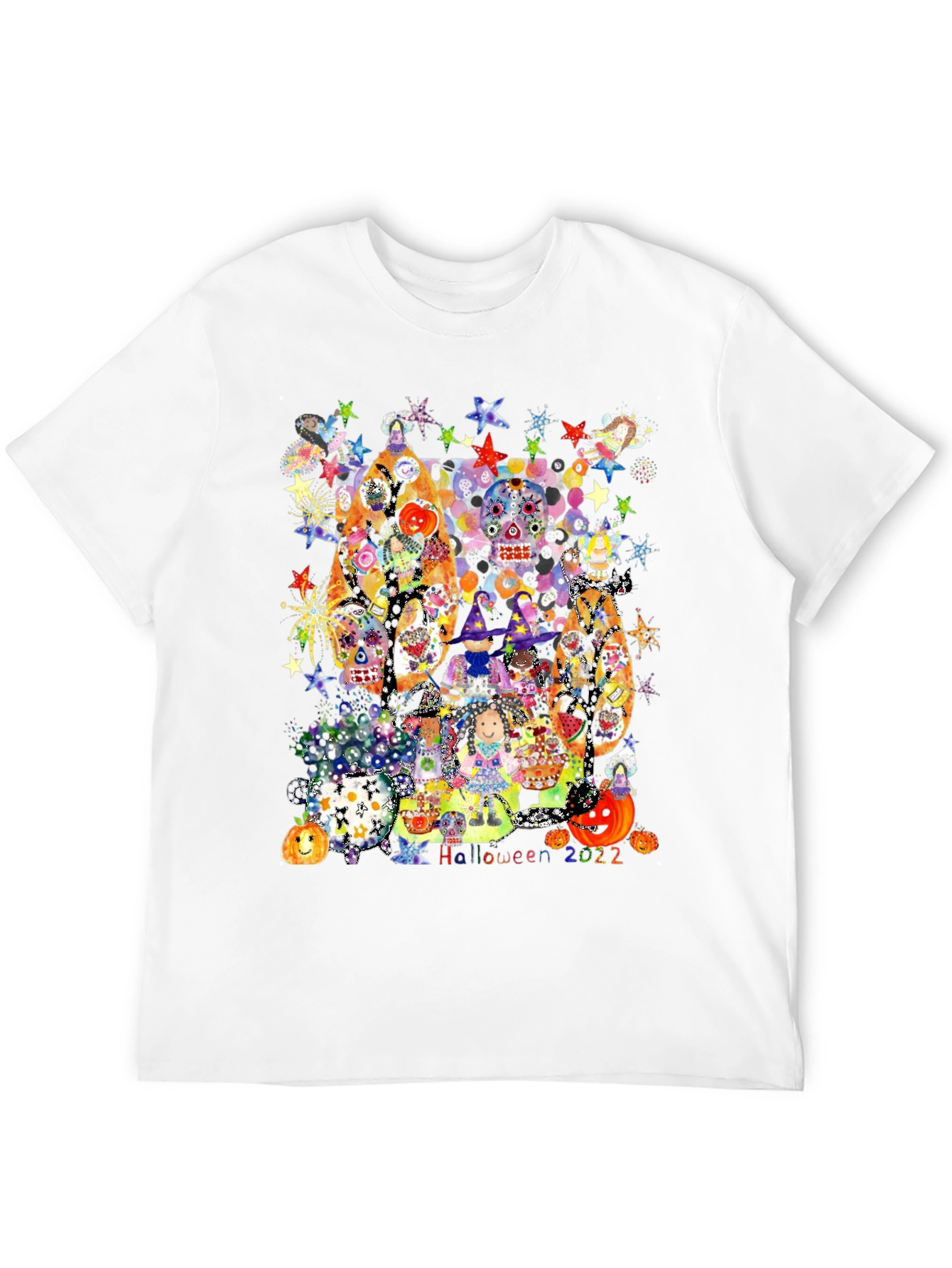 Halloween 2022 T-Shirt