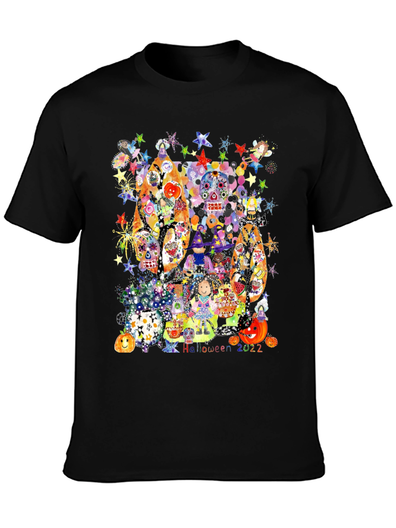 Halloween 2022 T-Shirt