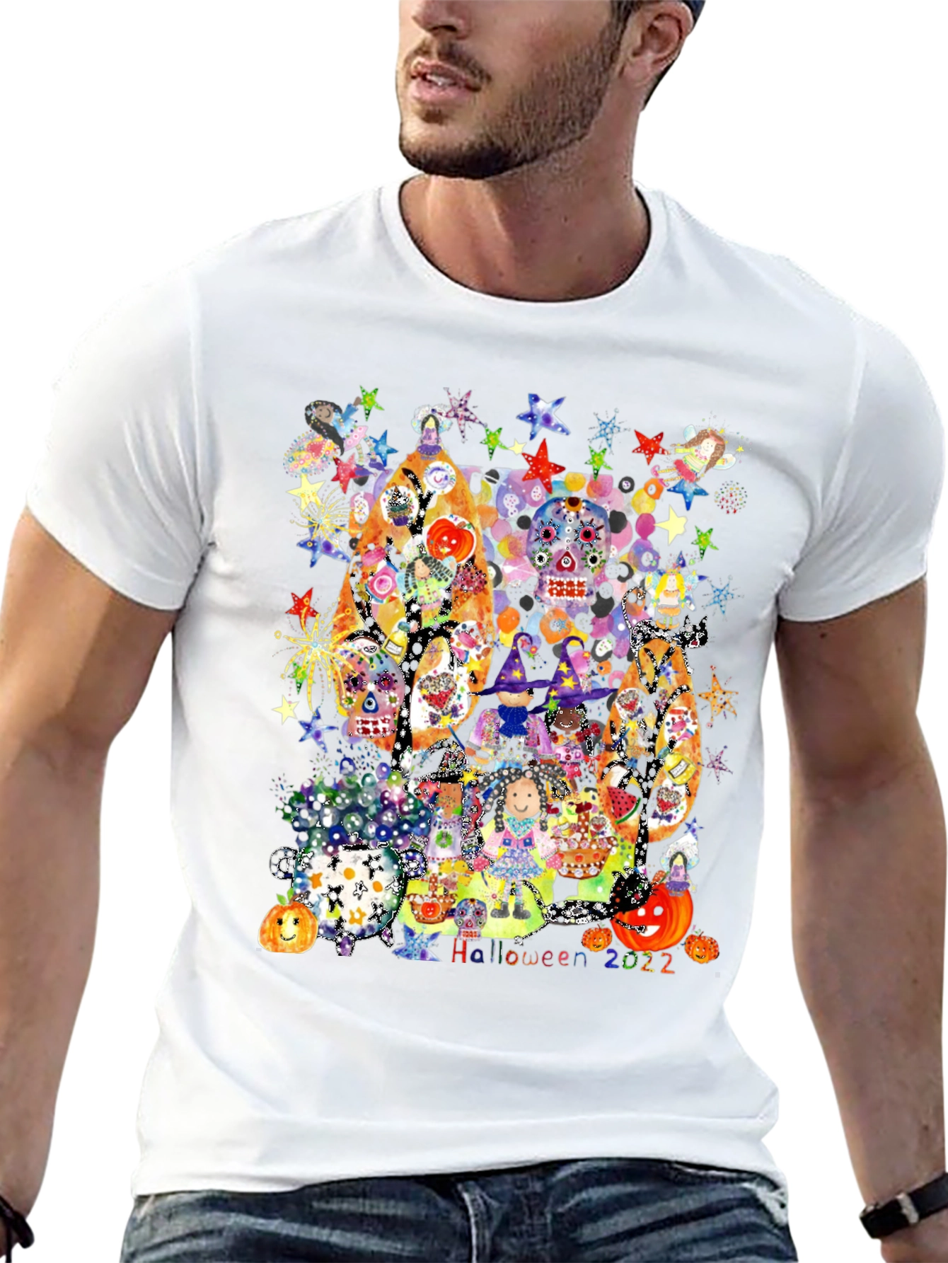 Halloween 2022 T-Shirt