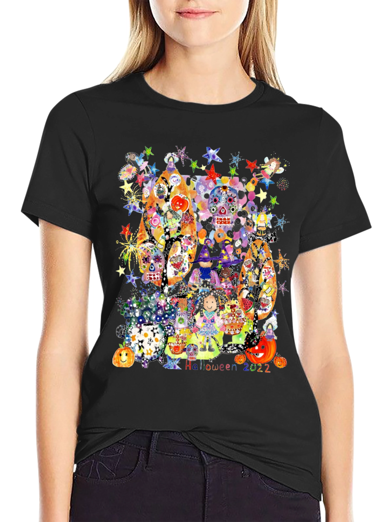 Halloween 2022 T-Shirt
