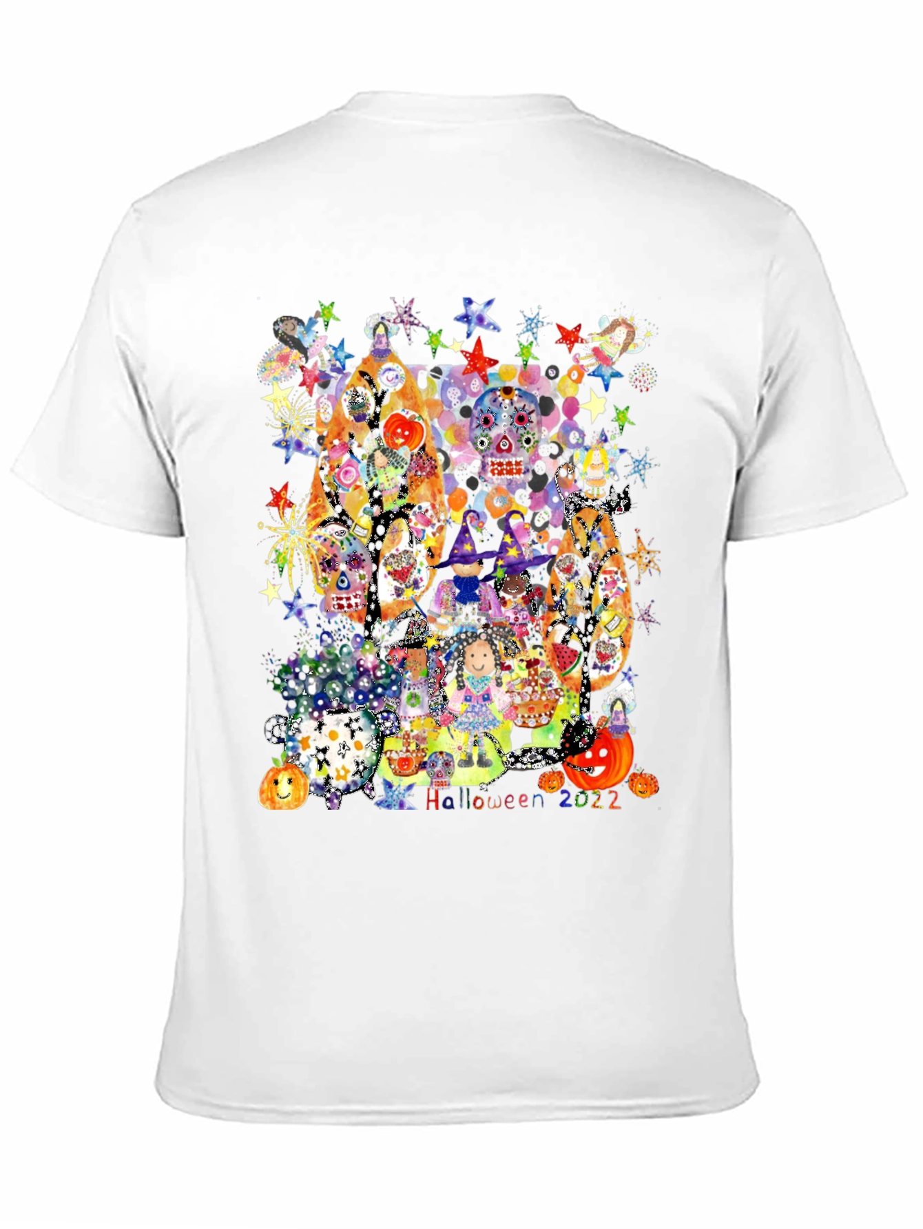 Halloween 2022 T-Shirt
