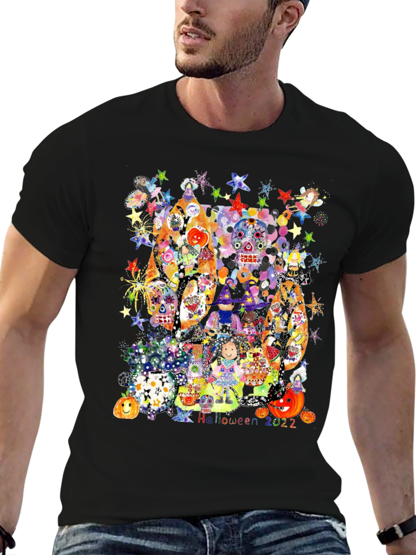 Halloween 2022 T-Shirt