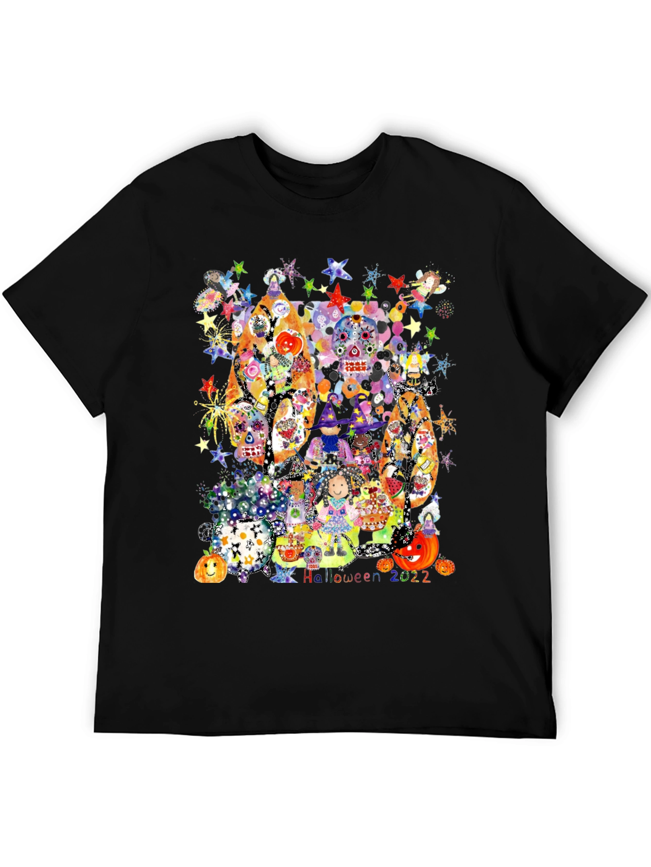 Halloween 2022 T-Shirt