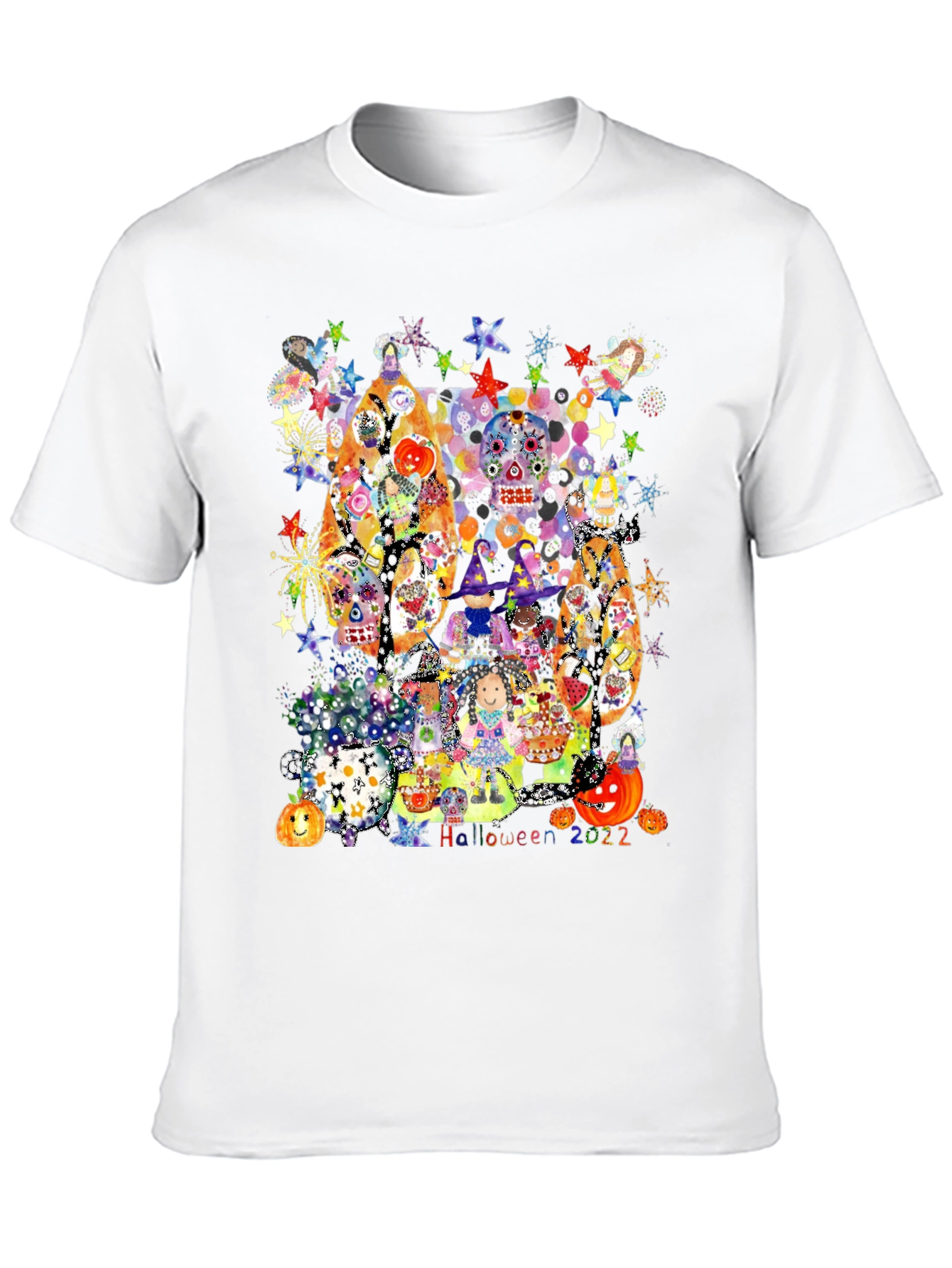 Halloween 2022 T-Shirt