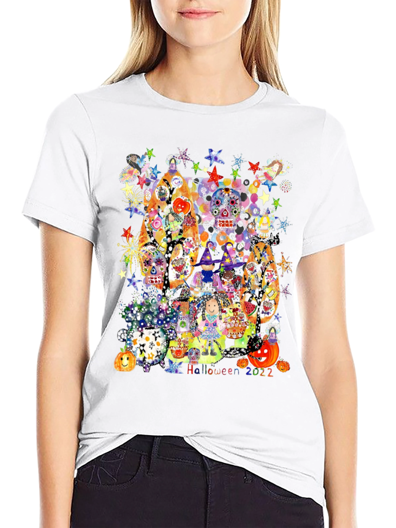 Halloween 2022 T-Shirt