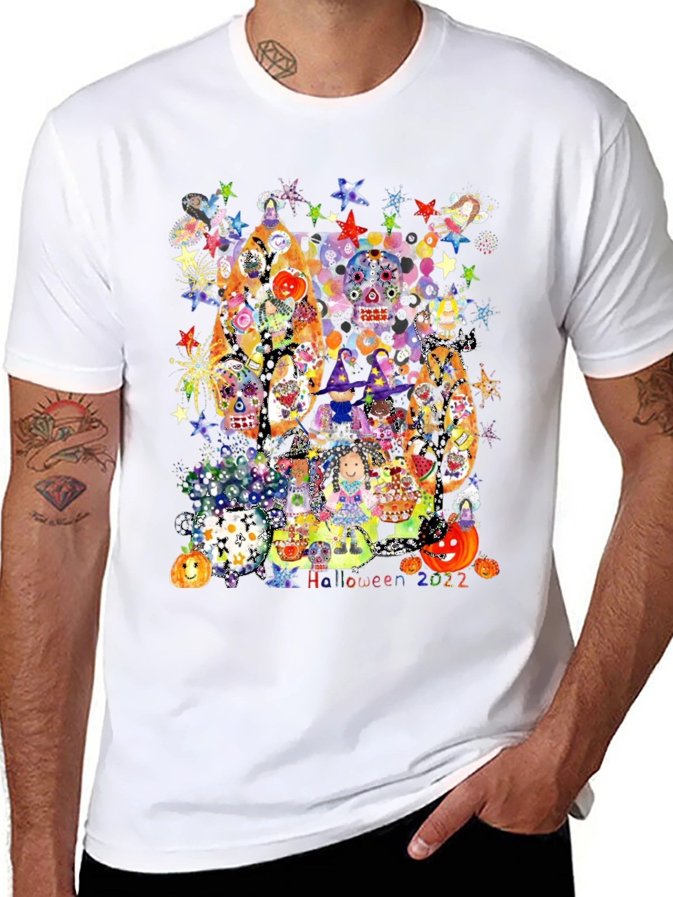 Halloween 2022 T-Shirt