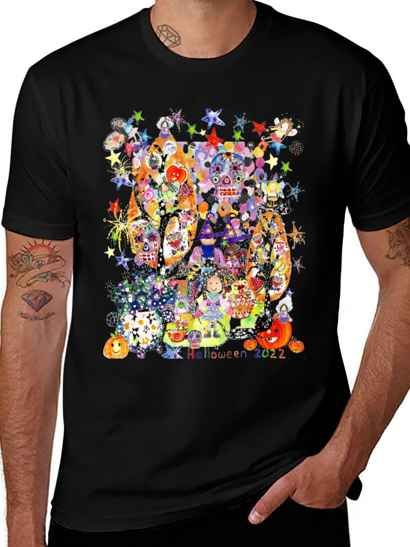 Halloween 2022 T-Shirt