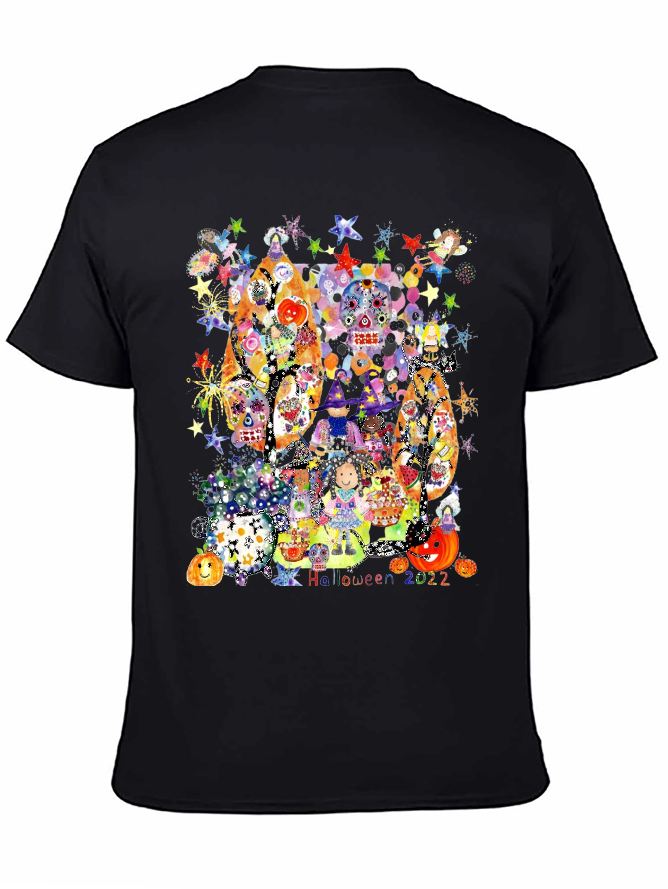 Halloween 2022 T-Shirt