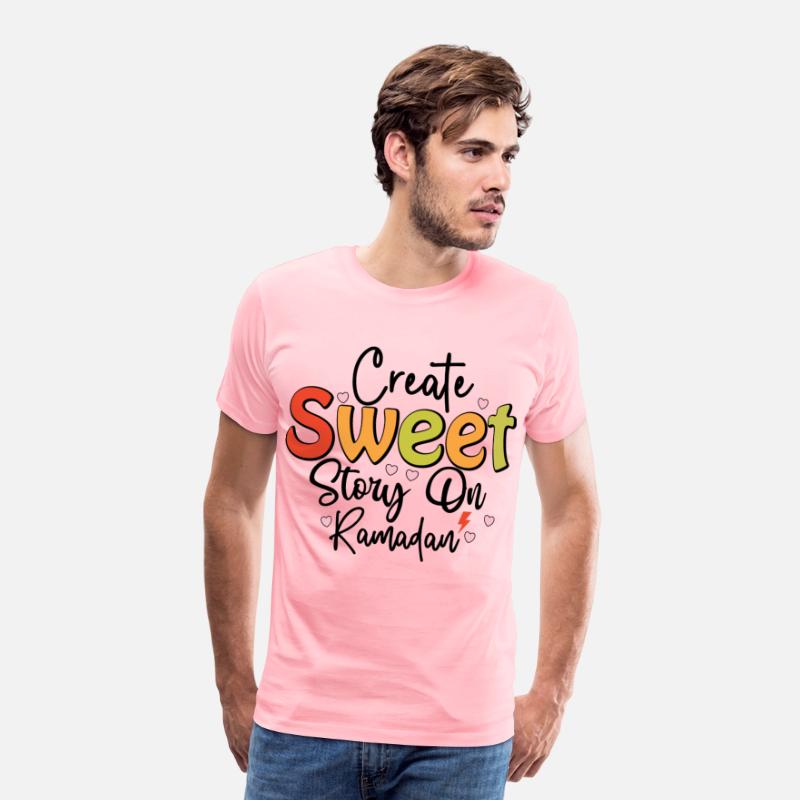 Create Sweet Story On Ramadan