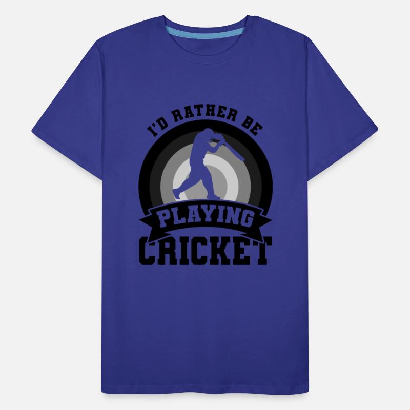 Cricket Player Joke