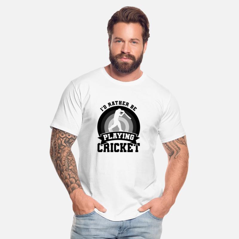 Cricket Player Joke
